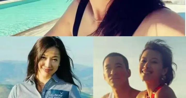 51歲徐靜蕾現狀：定居美國，把父母接過去了，男友黃立行像助理！