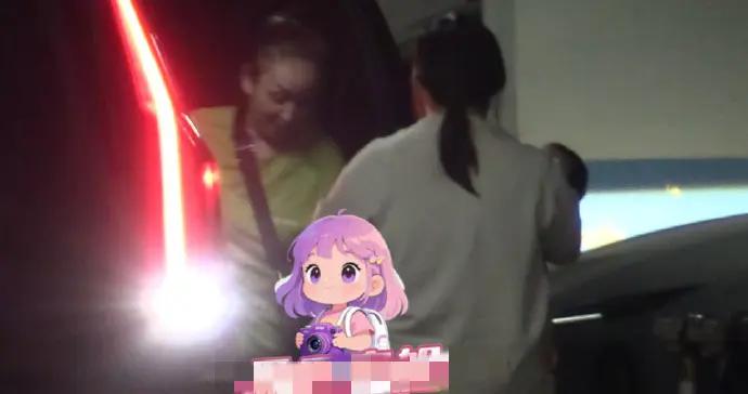 曝黃子韜徐藝洋已有小孩，網友質疑代孕生子，黃徐夫婦發聲明回應