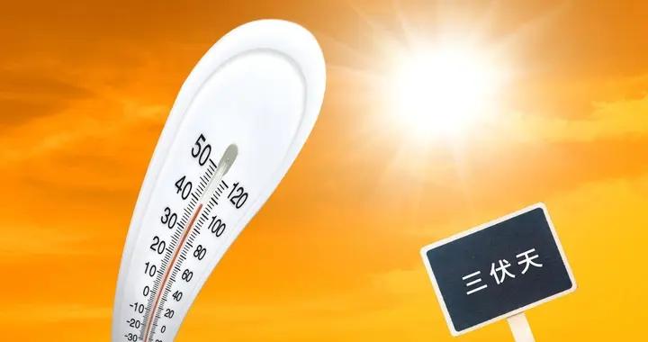 2025三伏時間表來了：今年三伏不一般！不論男女都要這樣做！