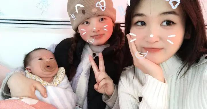 00後寶媽哭訴：生孩子讓人毫無尊嚴，三觀盡毀，脫光僅是開始