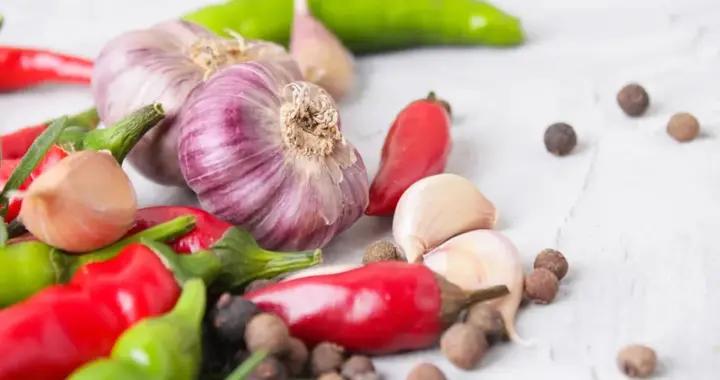 醫生經常讓忌口的“辛辣食物”，到底都有什麼？
