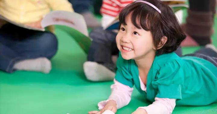 幼兒園老師：6歲前，孩子有這4種表現，多半是潛在的“學霸”