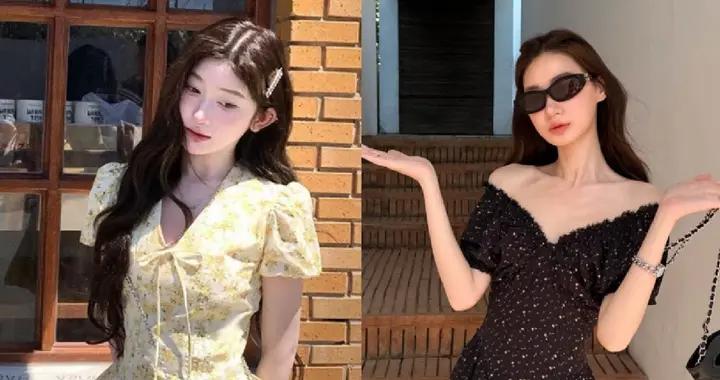 裙子在精不在多！今夏備齊這4條，時髦又顯瘦，30~55歲女人都適合