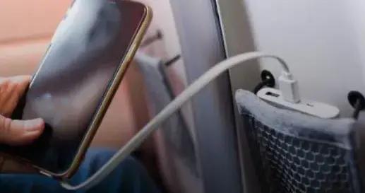 航空安全新規落地：你的充電寶還能上飛機嗎？
