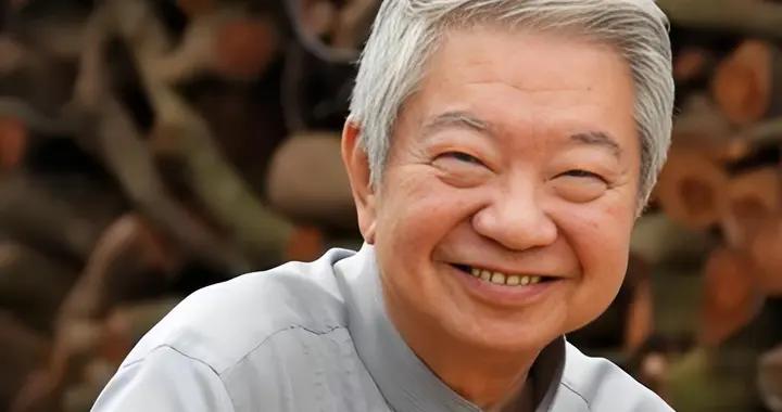 一路走好！83歲蔡瀾去世，最後露面照曝光，妻子和弟弟皆已離世