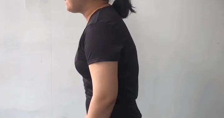 這幾個體態問題不解決，再努力減肥也沒用（內附改善辦法