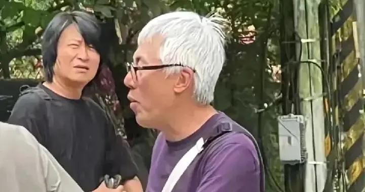 58歲張宇近況曝光：生病四個月，滿頭白髮人消瘦，妻子已交代後事