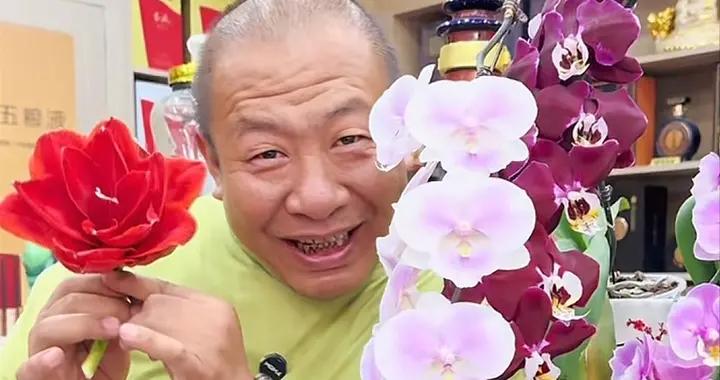 網紅“燕郊馬義”去世，年僅47歲，離世原因是心梗，留下3個孩子