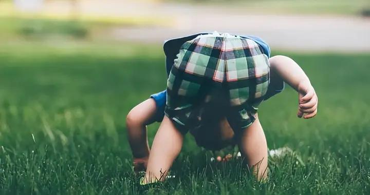孩子多大就該穿內褲了？穿多久換新的？答案和你想得不一樣