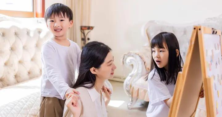 當娃說“我不會”時，你的回答決定了孩子未來的人生高度，別說錯