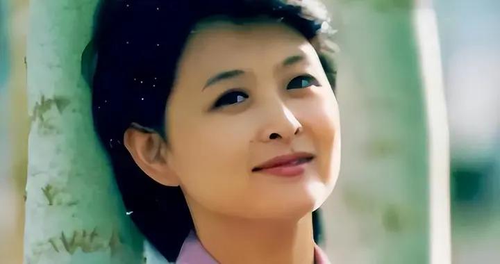 央視肖曉琳：退休5個月，在美國兒子家死去，臨終25字遺言太深刻