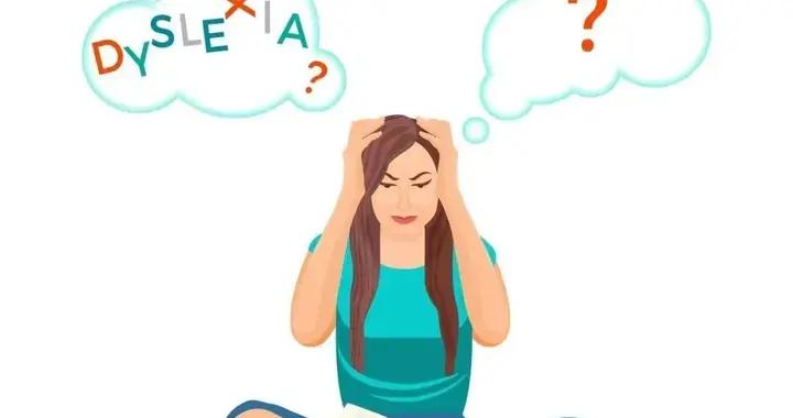 這張圖不是亂碼，是7億患有這種病的人眼中的世界