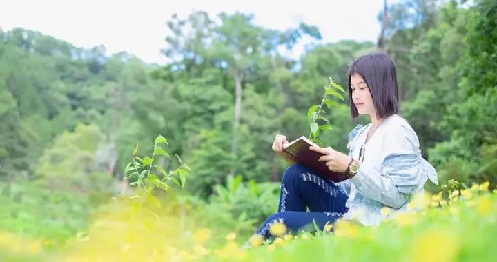 世界讀書日丨 人爲什麼要讀書？這25句話，就是最好的回答
