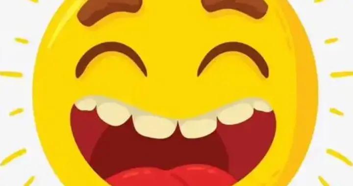 11個讓你笑到肚子疼的笑話段子，看完心情大好