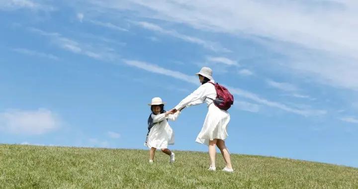 孩子哄着哄着就變優秀了，這些話一定要經常說