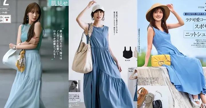 45+姐姐別錯過！今春莫蘭迪色憑啥成頂流？