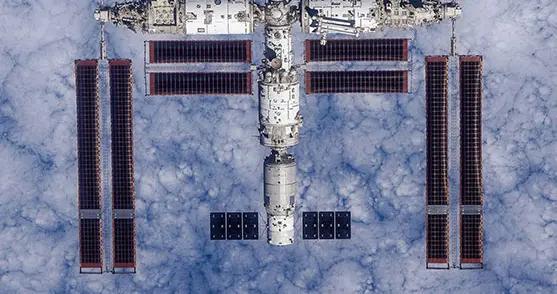 中國航天日 | 千年逐夢耀星河 十載騰飛啓新篇
