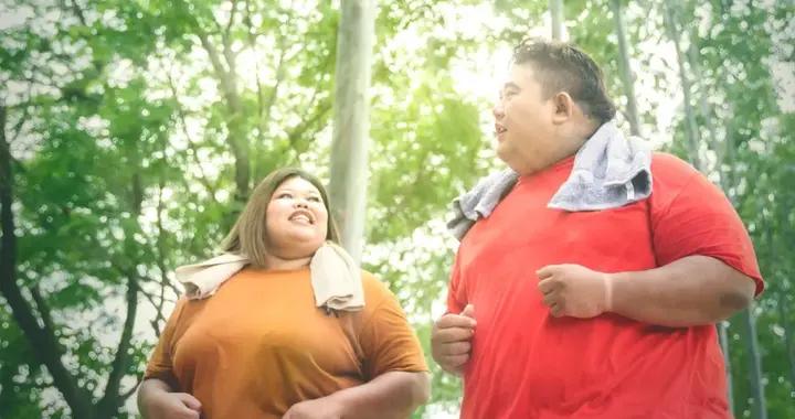 結婚真的會讓你變胖，越恩愛越胖！
