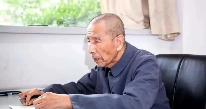 國醫大師張志遠：善養生者，當先除六害