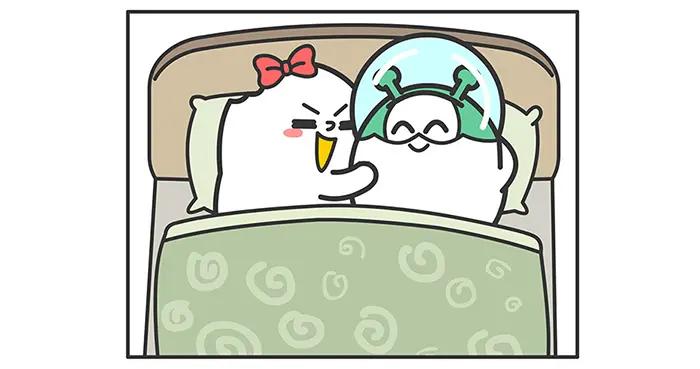 在愛情裏最容易逃跑的星座