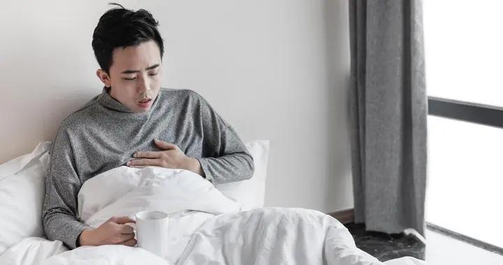 甲流中招以後，6種症狀需就醫，6件事情不能做，千萬不能大意