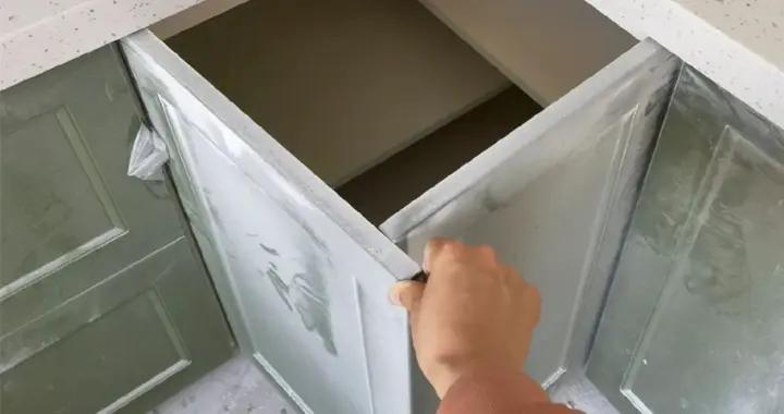 廚房7個不起眼的細節，卻能讓整個裝修一敗塗地，誰還不知道呢？