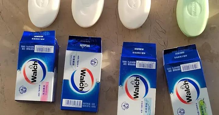 11個沒發現更有性價比就不會換的洗漱用品
