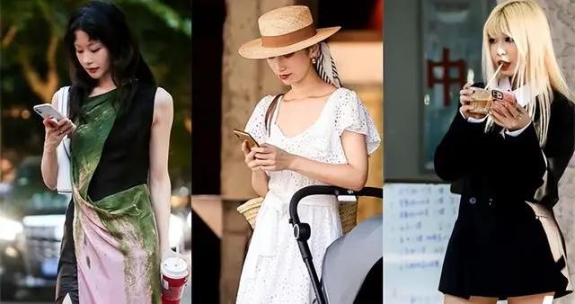 今年春天穿連衣裙配啥鞋？素人街拍+2025新趨勢給你答案！