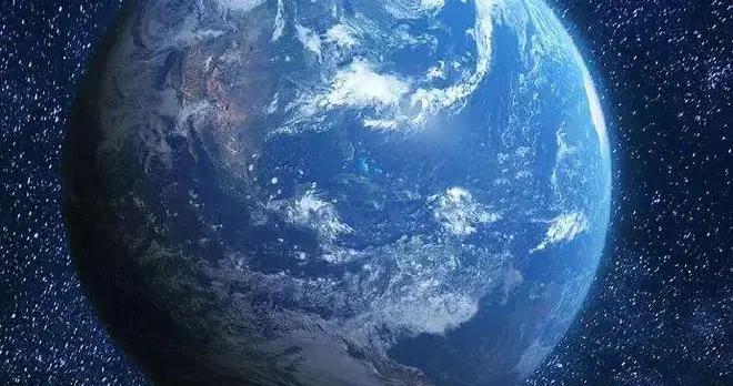 世界地球日丨守護，不止今天！