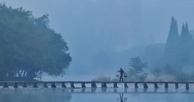 處世奇書《菜根譚》精選20句，言簡意賅，句句養心