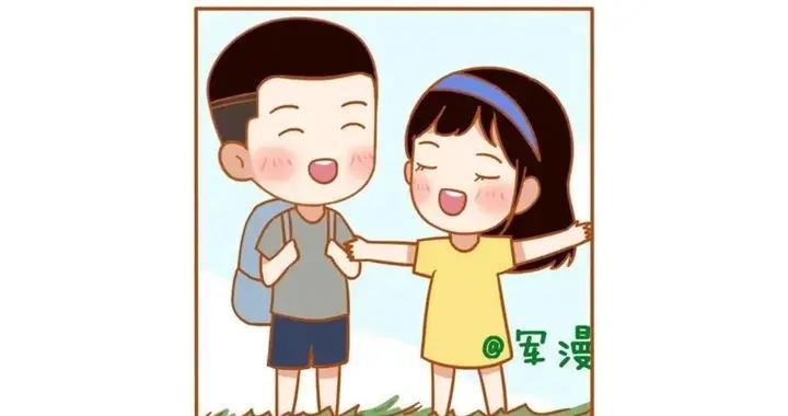 女人的狠人行爲