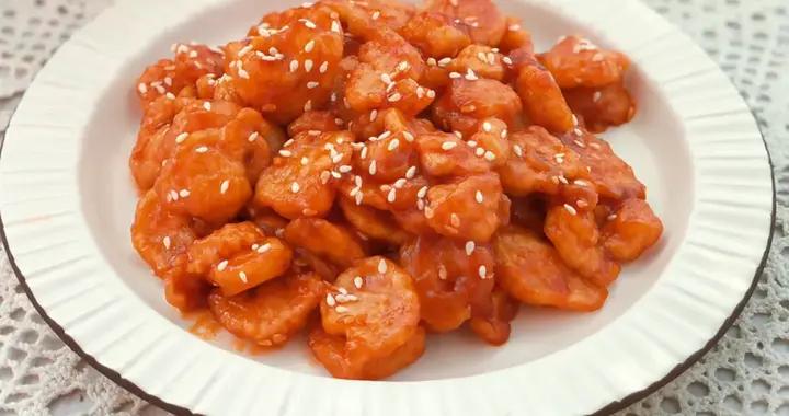 糖醋汁怎麼調？牢記一個黃金比例，酸甜可口，做什麼糖醋菜都好喫