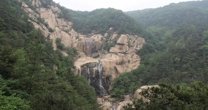 沂蒙山旅遊區◆雲蒙景區，這篇攻略讓你如何玩轉雲蒙山，避免誤區