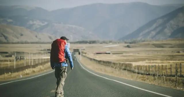 爲什麼千萬別一個人旅行，3個血淚故事揭開背後殘酷真相