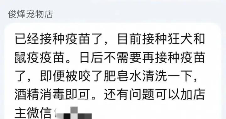 暗訪土撥鼠網購：要防疫證明？沒有！怎麼運輸？普通快遞！還敢買嗎？