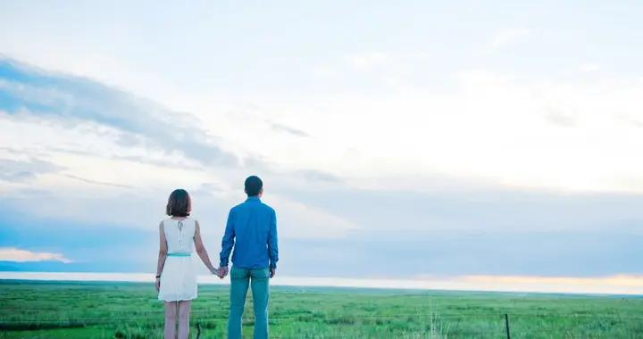 夫妻間“最佳年齡差”是多少？不是3歲，若是這個歲數真的很般配