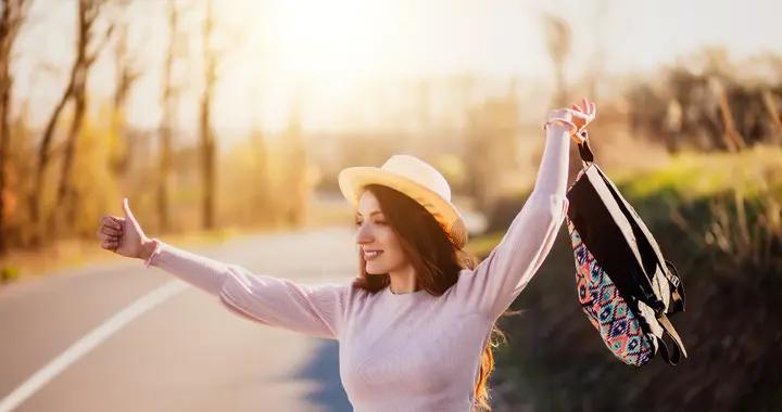 30歲之後大齡剩女最無聲的“炫富”，看看你佔了幾條？