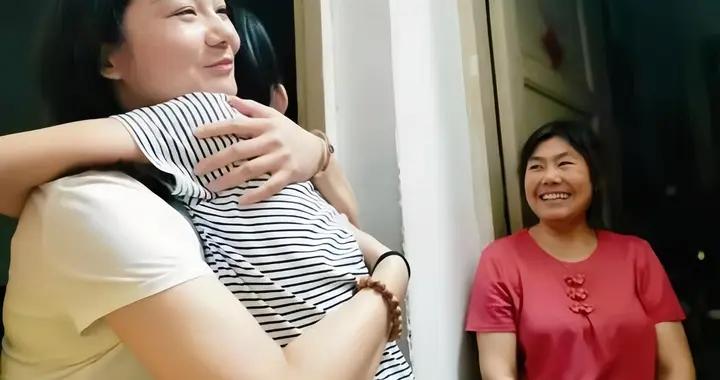 在孩子心裏，親人的“排序”是這樣的，和誰帶娃無關