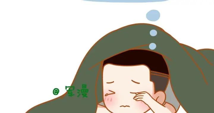 兵哥哥：flag千萬不要隨便立！