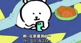 史上最佛性的表情包，果不其然被焦慮又內卷的中國網友深深愛上