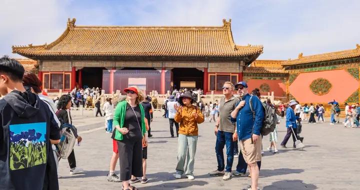 五一假期文旅消費呈現五大特徵