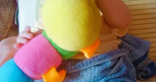 孩子一生有4次大腦發育的高峯期，如果都抓住了，娃的智商了不得