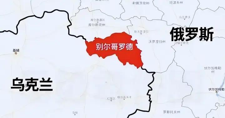 緩衝區狂魔：俄羅斯至少有4大緩衝地帶？可不僅是爲了防備北約
