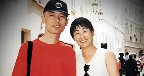把初戀寵成終身伴侶的六位老戲骨
