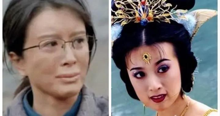 50歲金巧巧首演鄉村教師，滿屏誇獎卻像嘲諷，曾一句話敗光路人緣