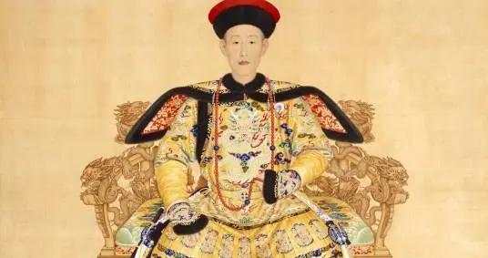中國近代屈辱之源！乾隆爲何明知西方崛起，卻偏要焊死國門？
