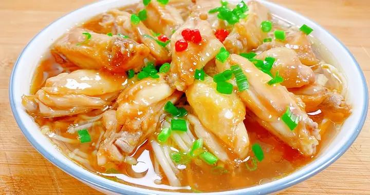 夏天少喫豬肉多喫它，低脂高蛋白，蒸一蒸就上桌，營養好喫不上火