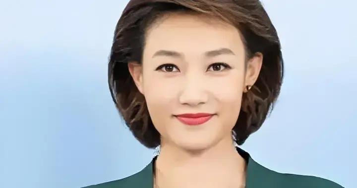 央視四位至今未婚的頂流女主持，個個都是狠角色