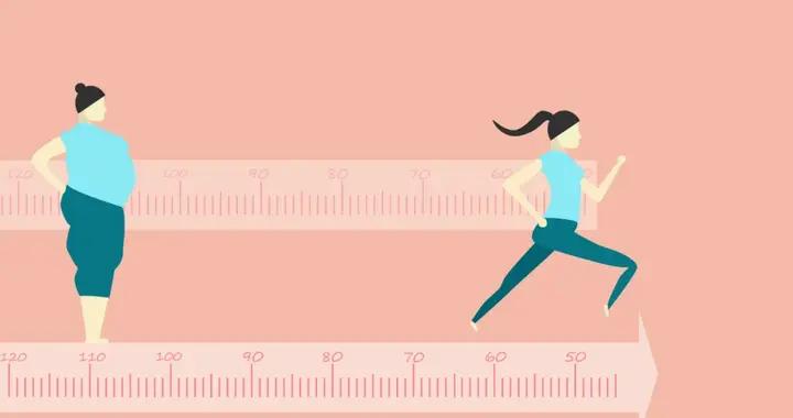 努力控制體重卻減不下來？有些胖是疾病的表象 | 科學減重一起來
