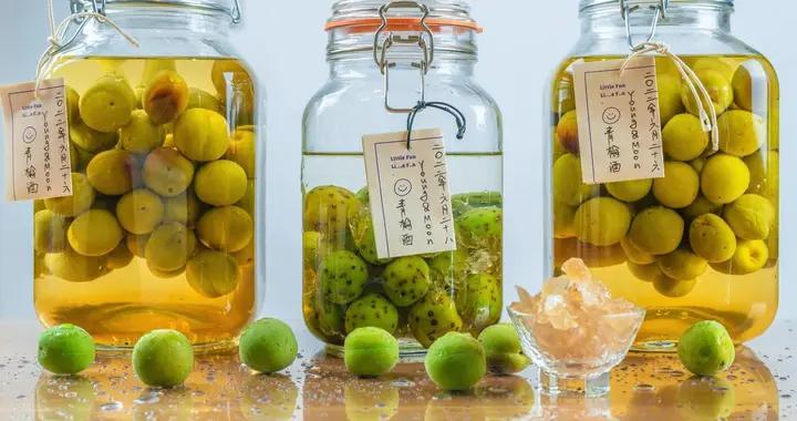 橄欖酒有啥“神通”？利咽消腫還能美容，快來看！